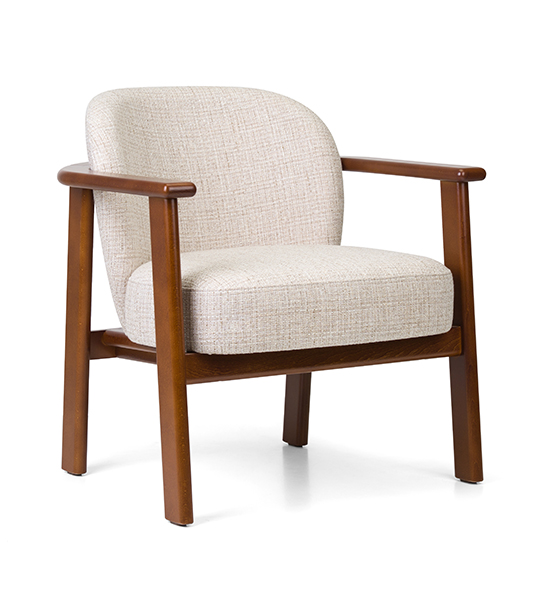 Celle Lounge Chair